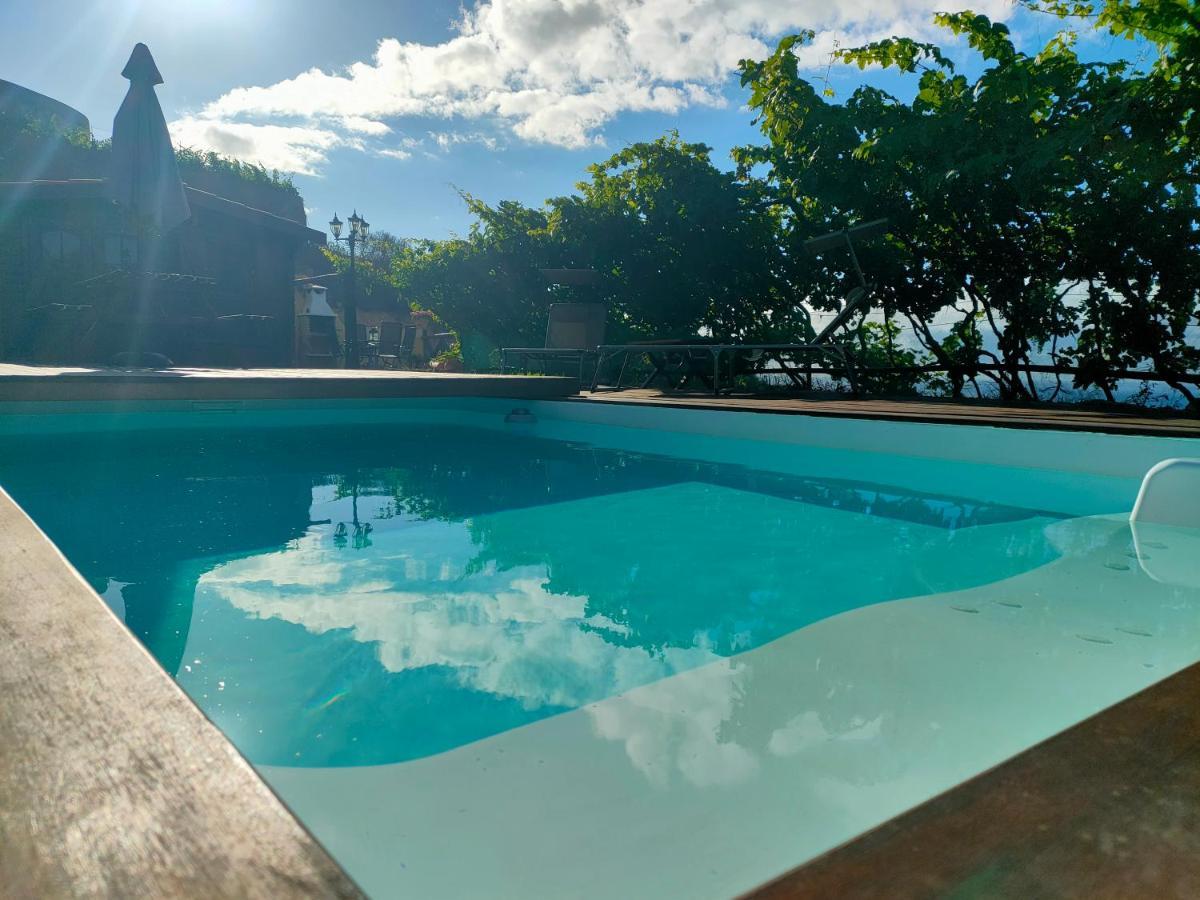Casa Finca El Roque La Guancha Екстериор снимка