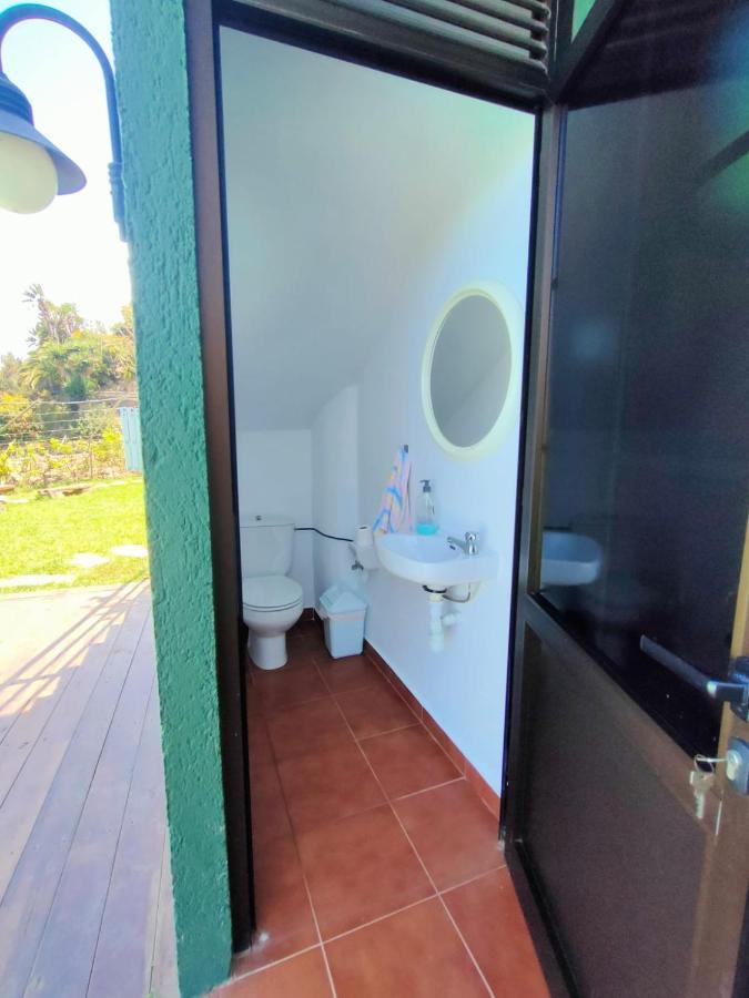 Casa Finca El Roque La Guancha Екстериор снимка