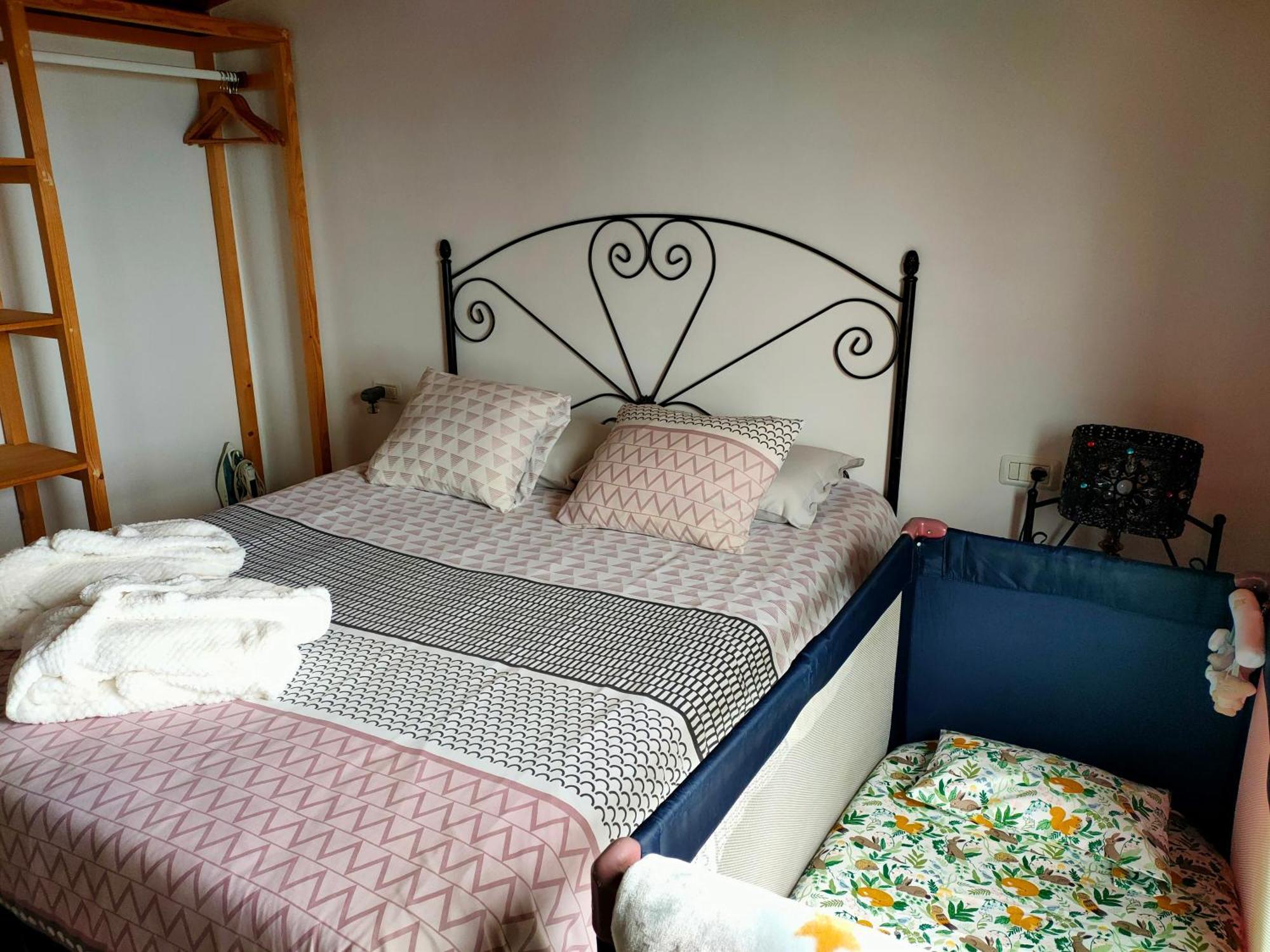 Casa Finca El Roque La Guancha Екстериор снимка
